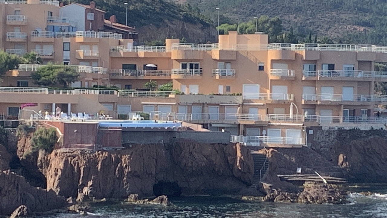 Photo of Outdoor in Le Trayas