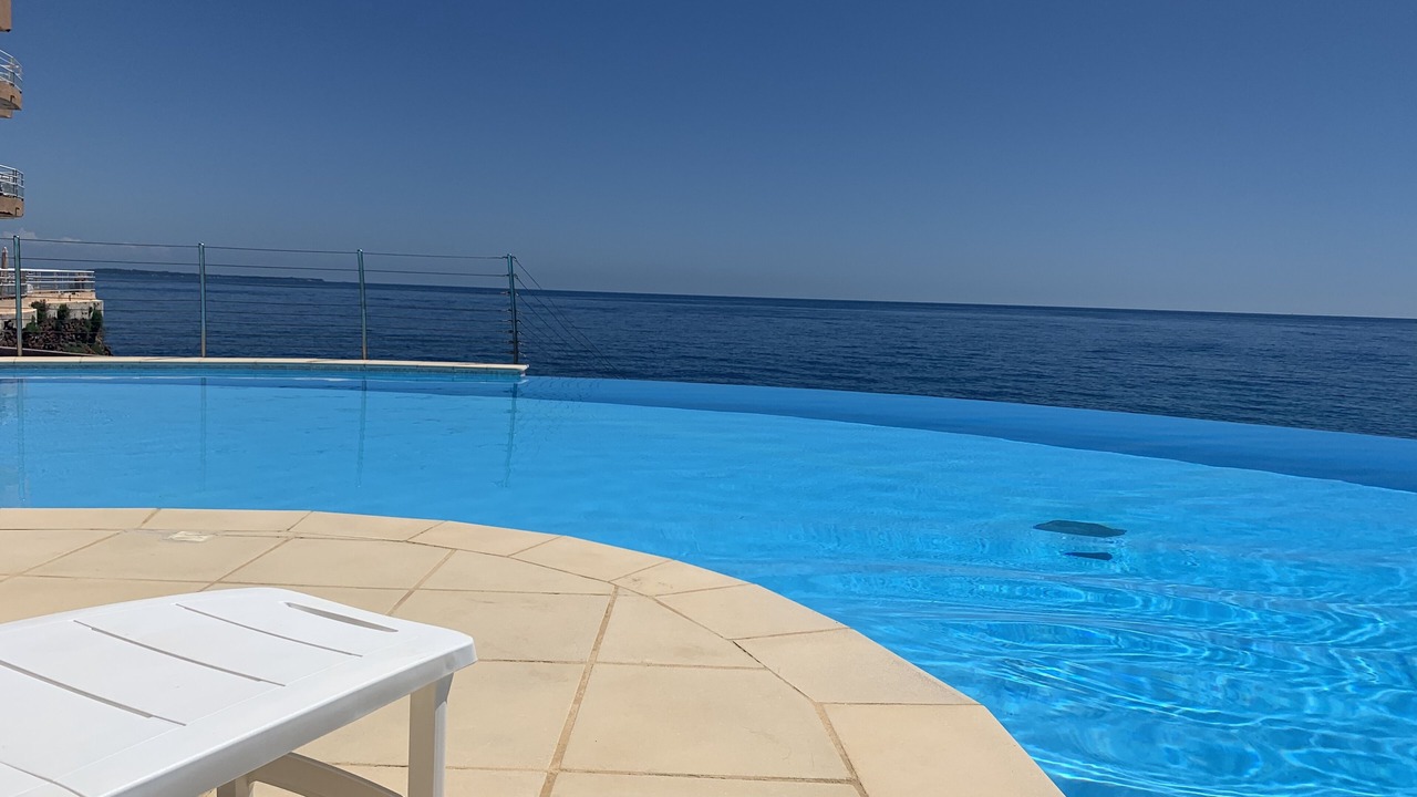 Photo of Outdoor in Le Trayas