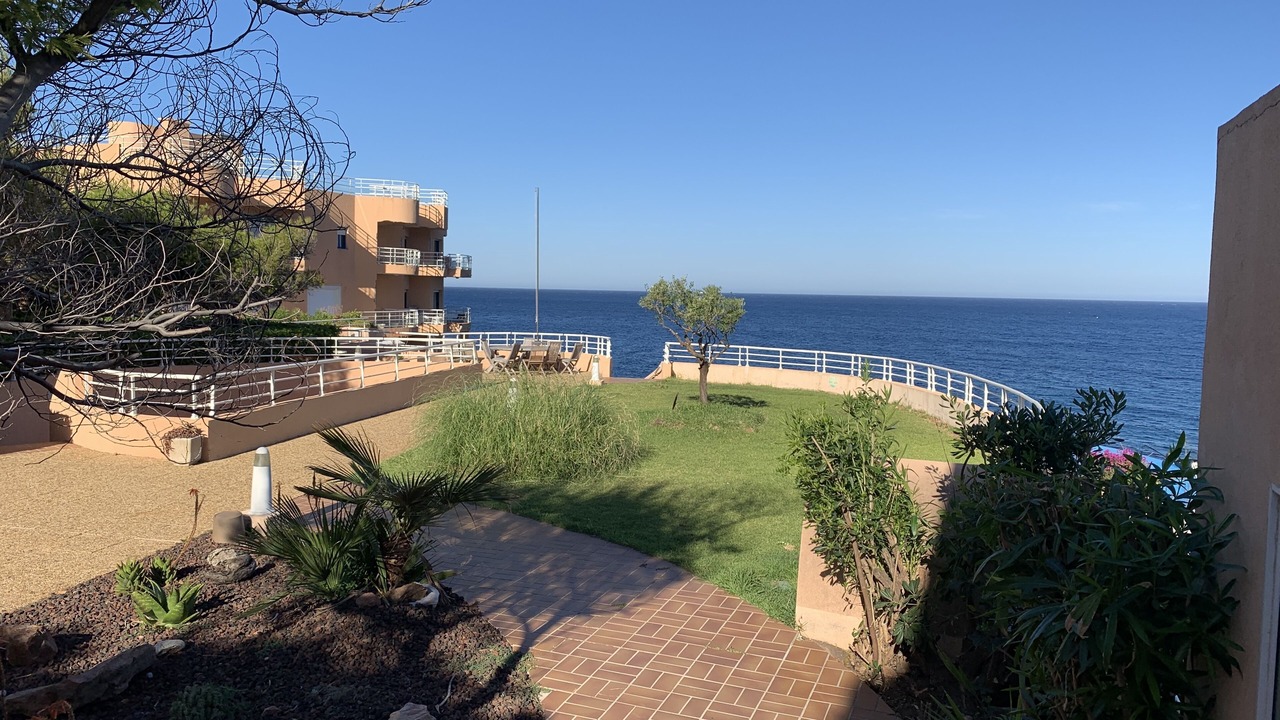 Photo of Outdoor in Le Trayas