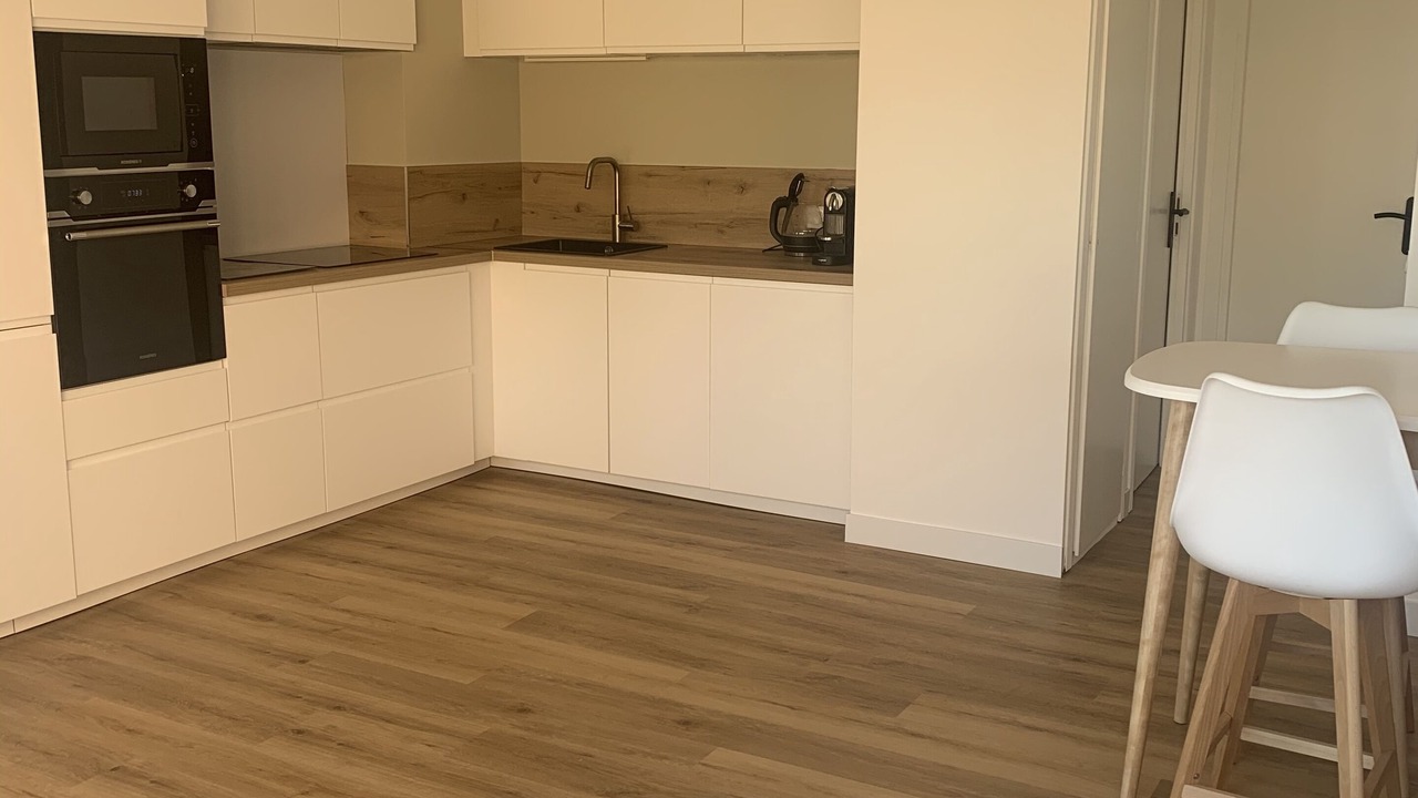 Photo of Kitchen in Le Trayas