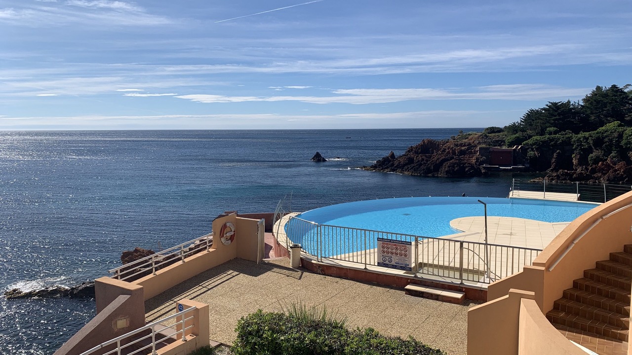 Photo of Outdoor in Le Trayas