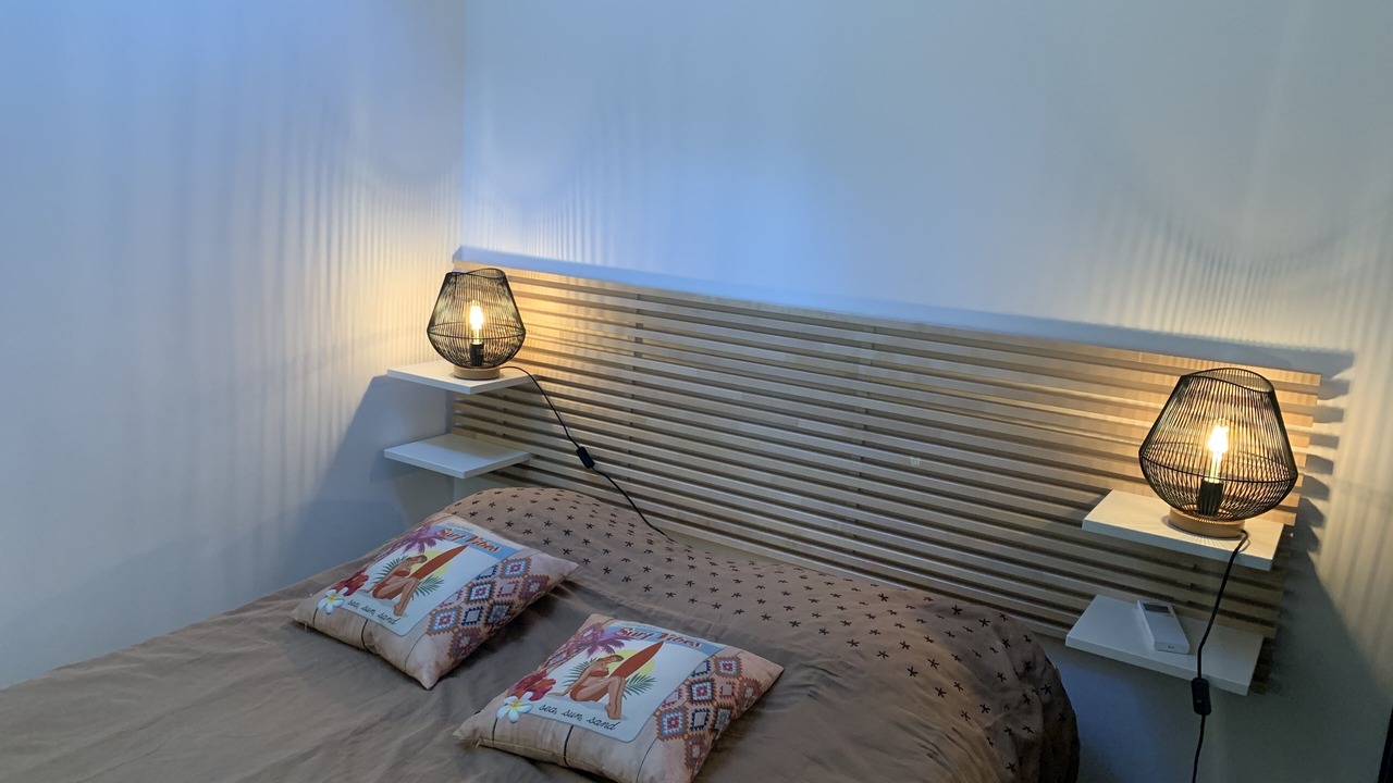 Photo of Bedroom in Le Trayas