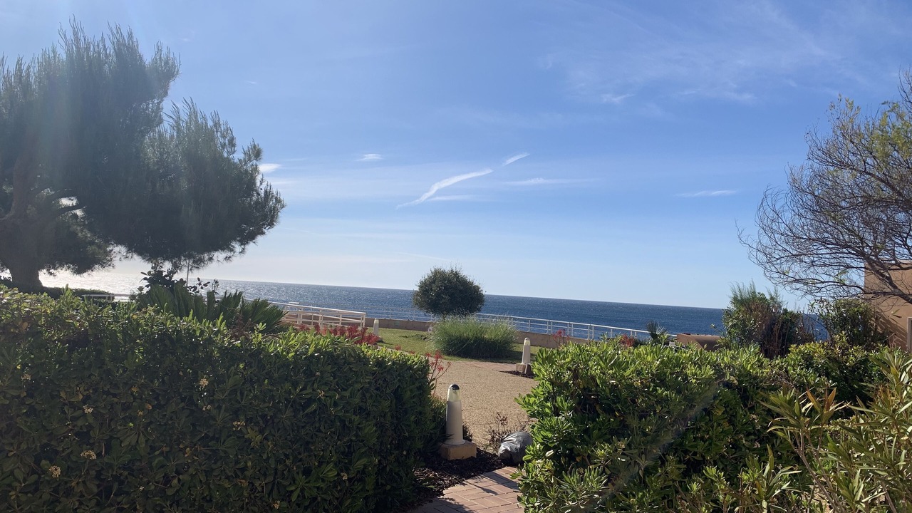 Photo of Outdoor in Le Trayas