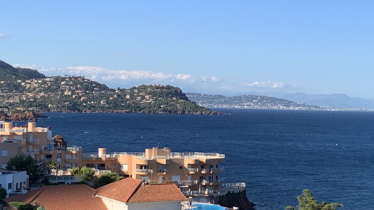 Photo of Outdoor in Le Trayas