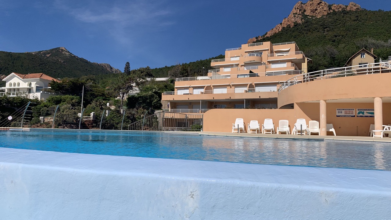 Photo of Outdoor in Le Trayas