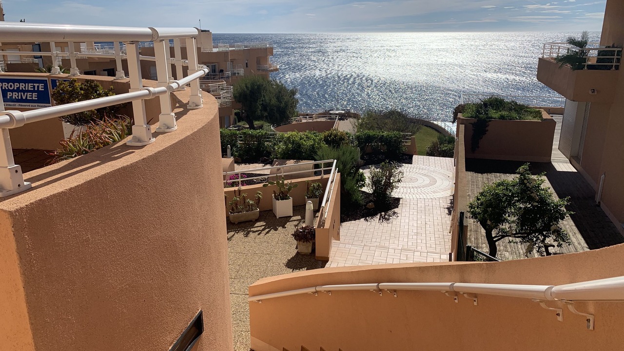 Photo of Outdoor in Le Trayas