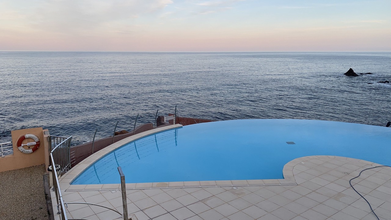 Photo of Outdoor in Le Trayas