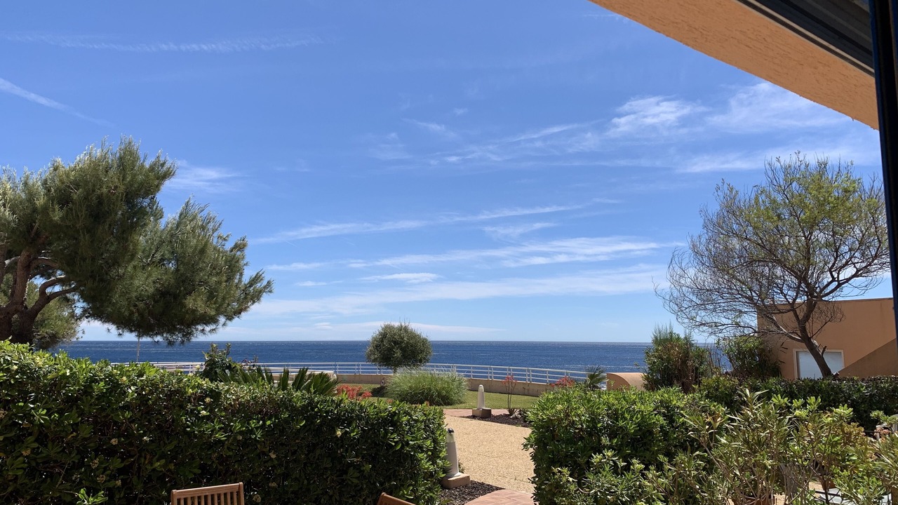 Photo of Outdoor in Le Trayas