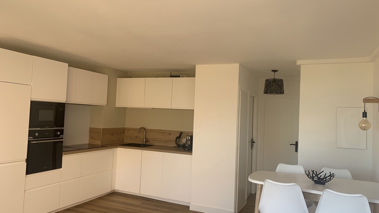 Photo of Kitchen in Le Trayas