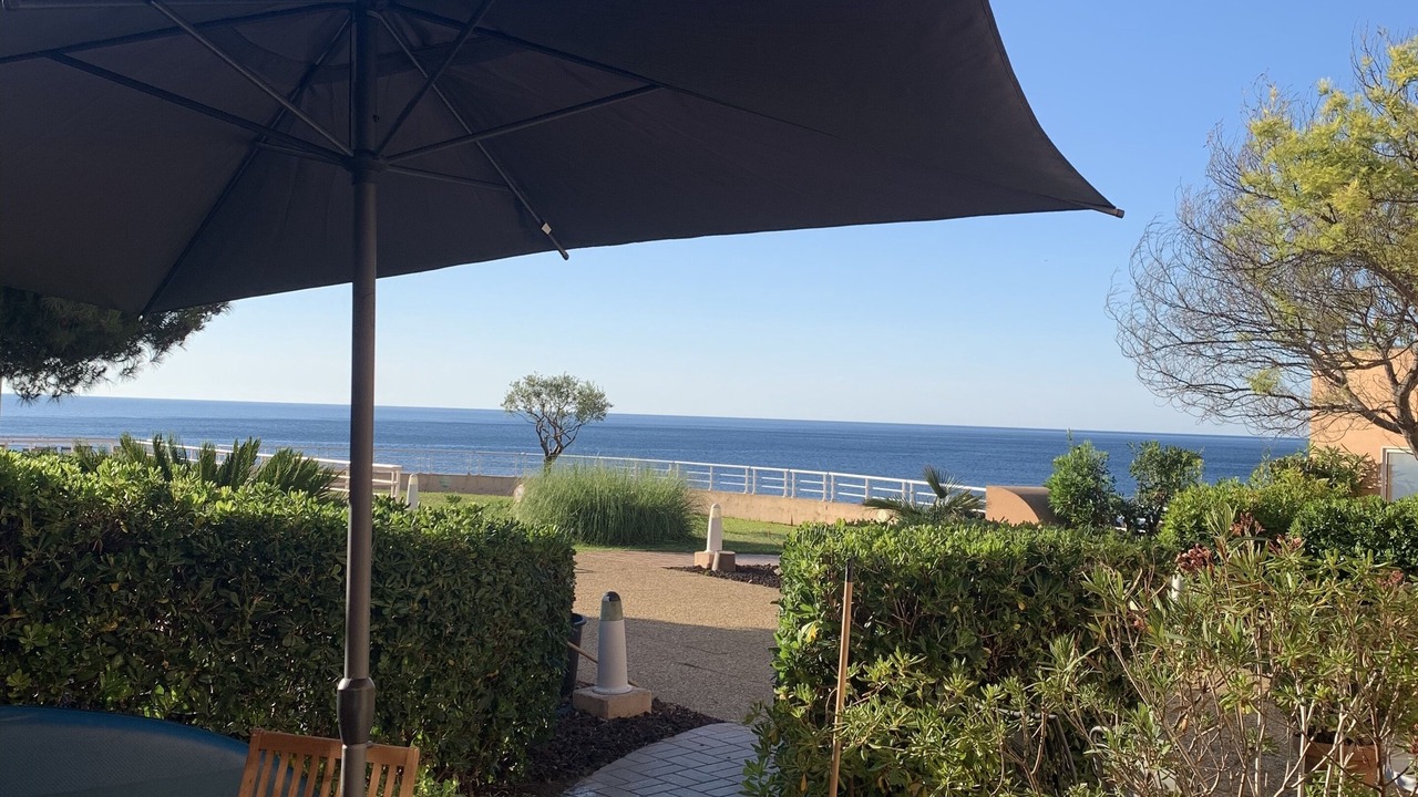 Photo of Outdoor in Le Trayas