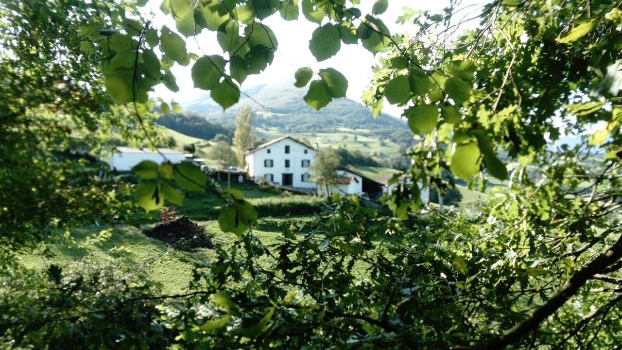 Photo of Outdoor in Uhart-Cize