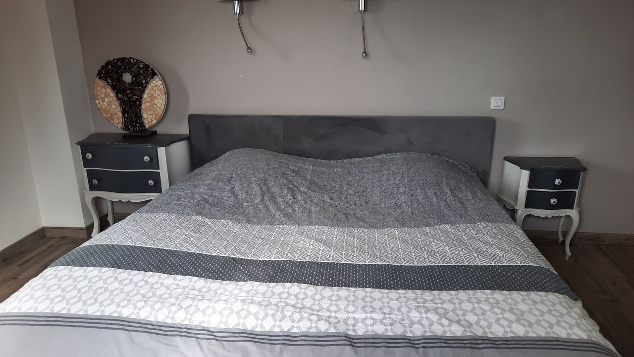 Photo of Bedroom in Sainte-Agnes