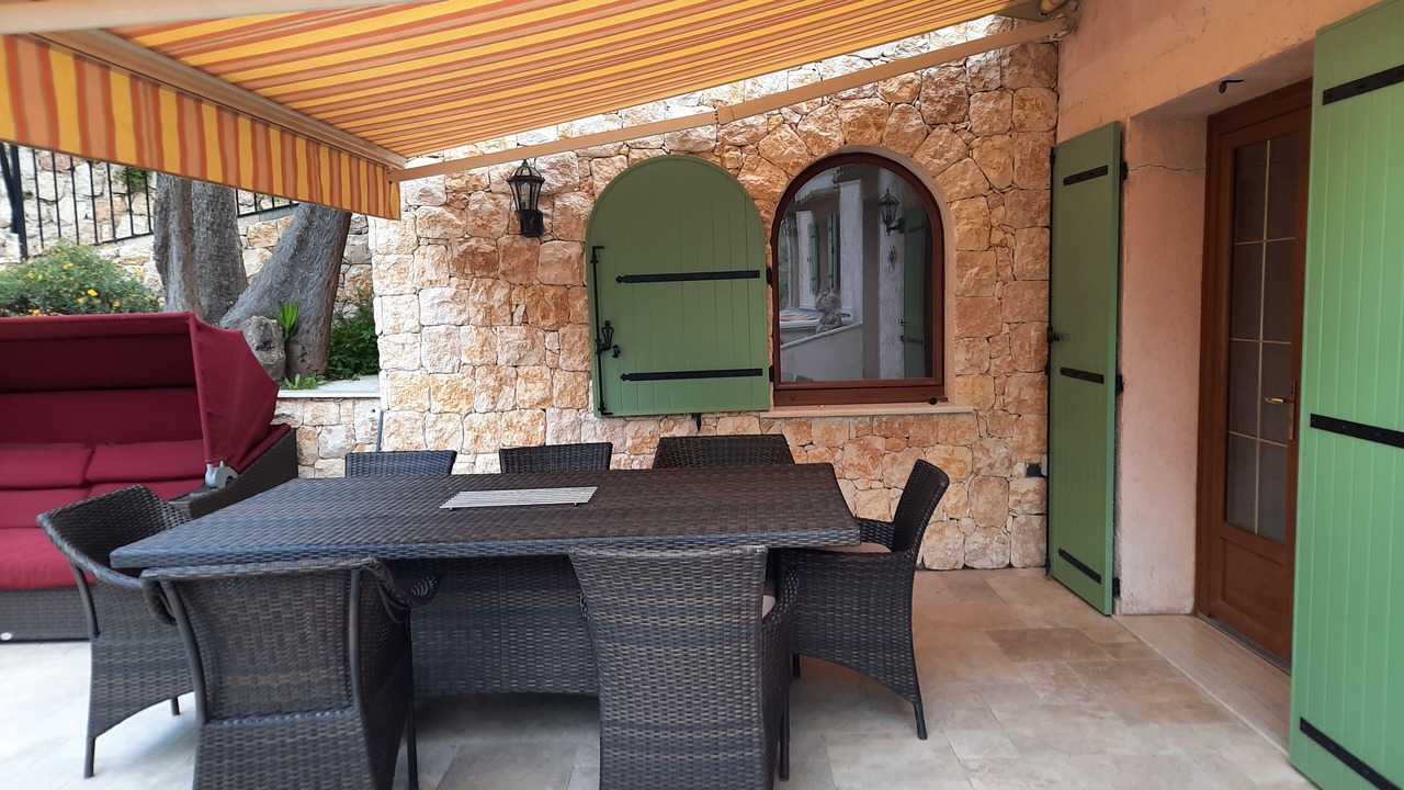 Photo of Outdoor in Sainte-Agnes