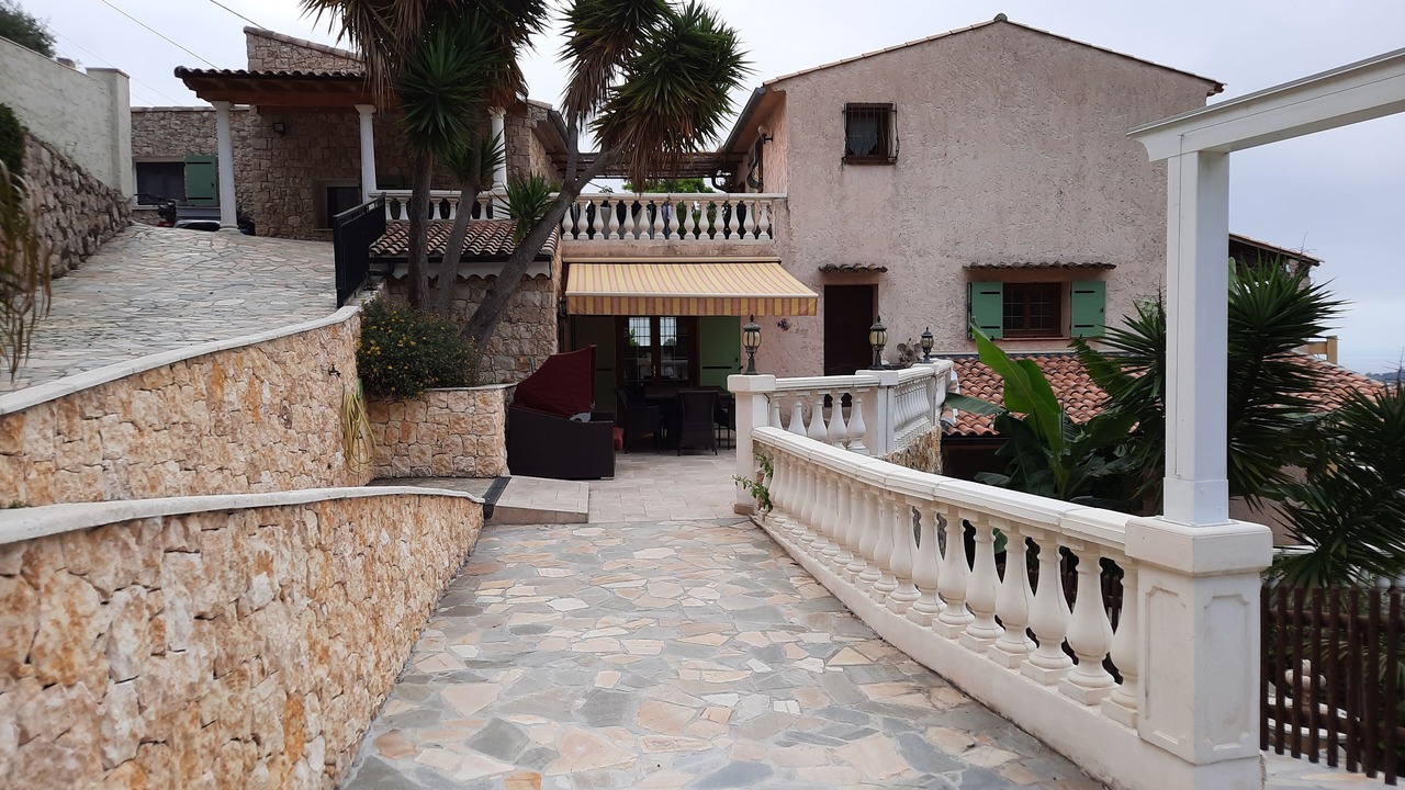 Photo of Outdoor in Sainte-Agnes
