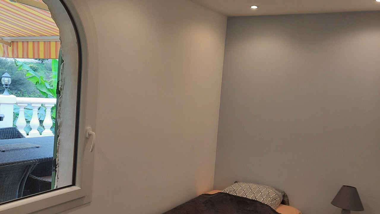 Photo of Bedroom in Sainte-Agnes