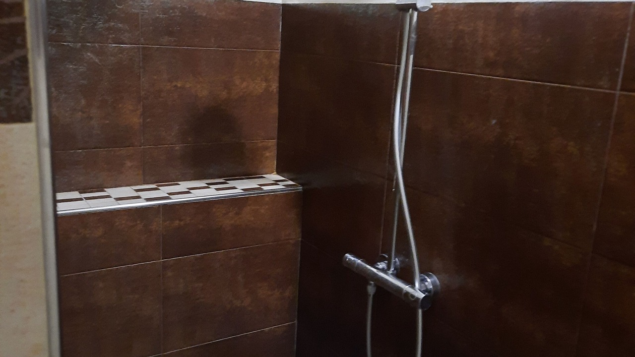 Photo of Bathroom in Sainte-Agnes