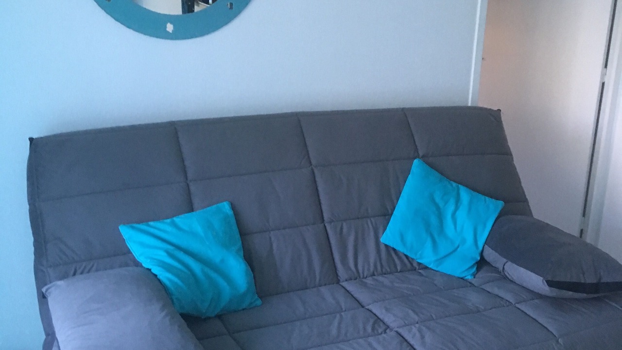 Photo of Livingroom in La Bocca Nord