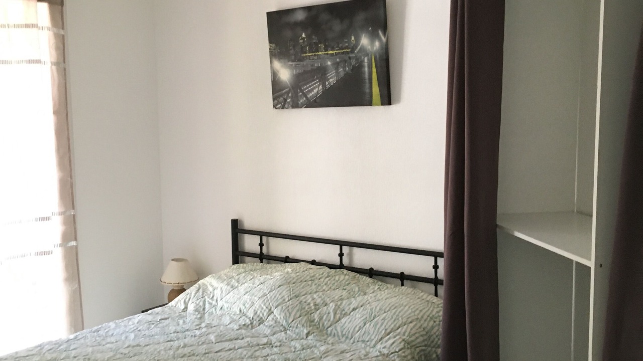 Photo of Bedroom in La Bocca Nord