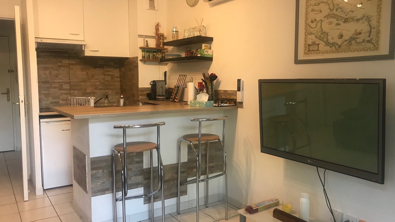 Photo of Kitchen in La Bocca Nord