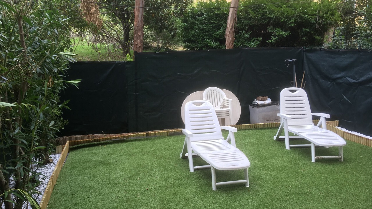Photo of Outdoor in La Bocca Nord