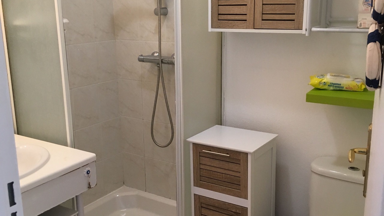 Photo of Bathroom in La Bocca Nord