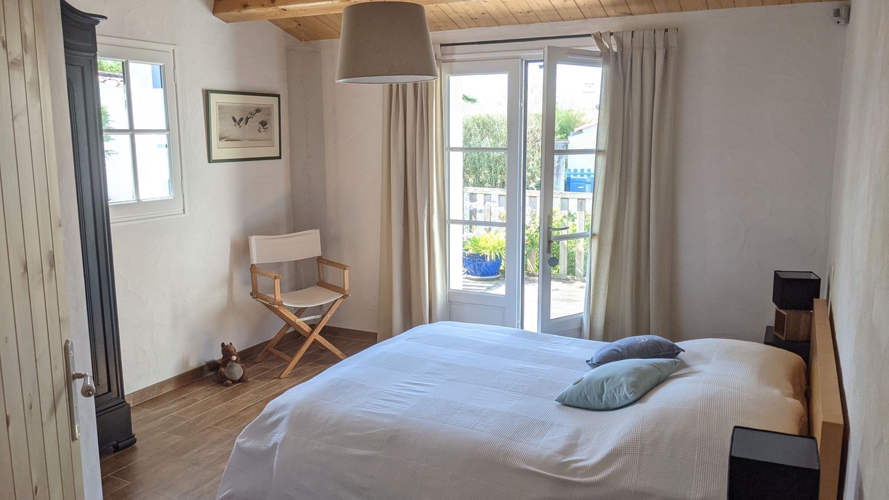 Photo of Bedroom in L'Epine