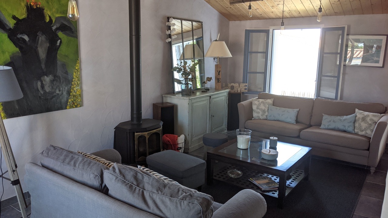 Photo of Livingroom in L'Epine