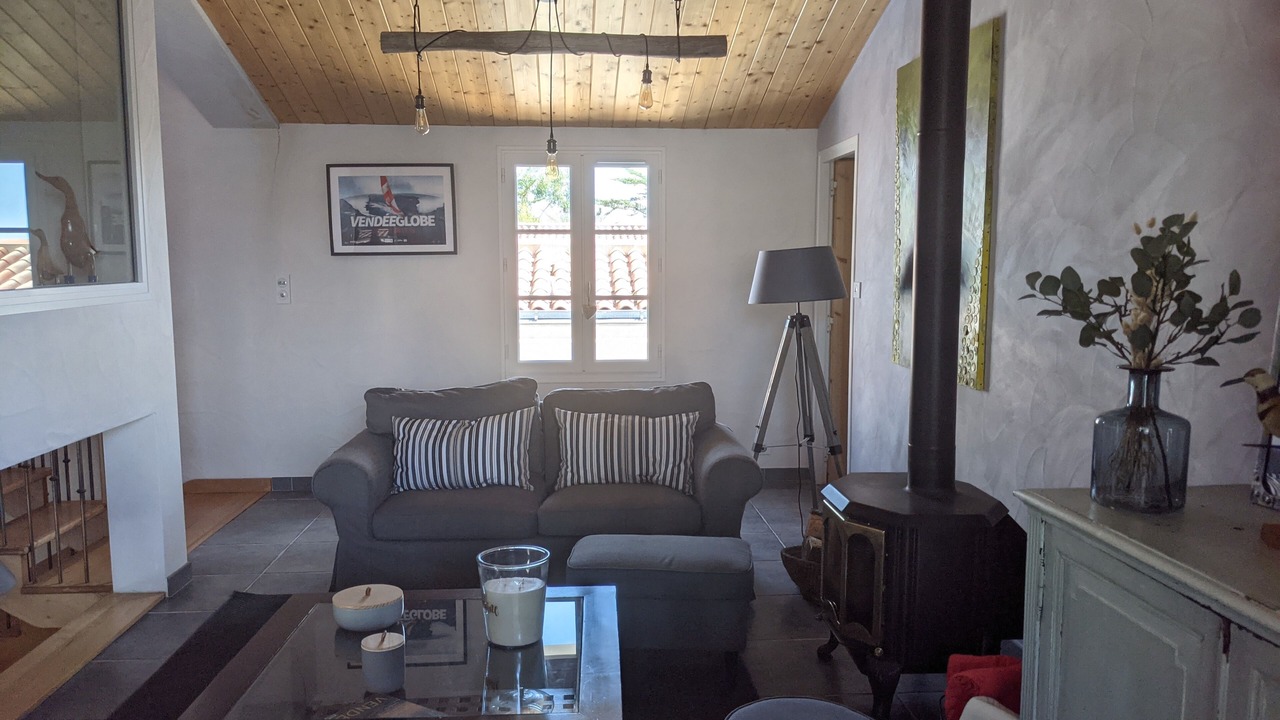 Photo of Livingroom in L'Epine
