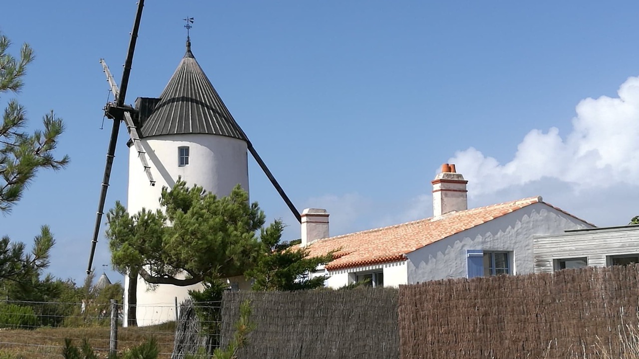 Photo of Outdoor in L'Epine