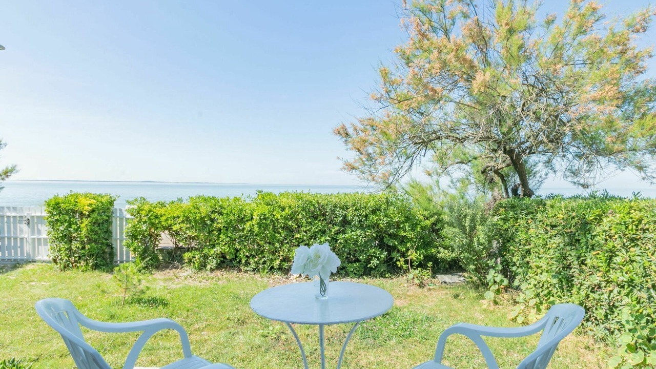 Photo of Outdoor in Saint-Palais-sur-Mer