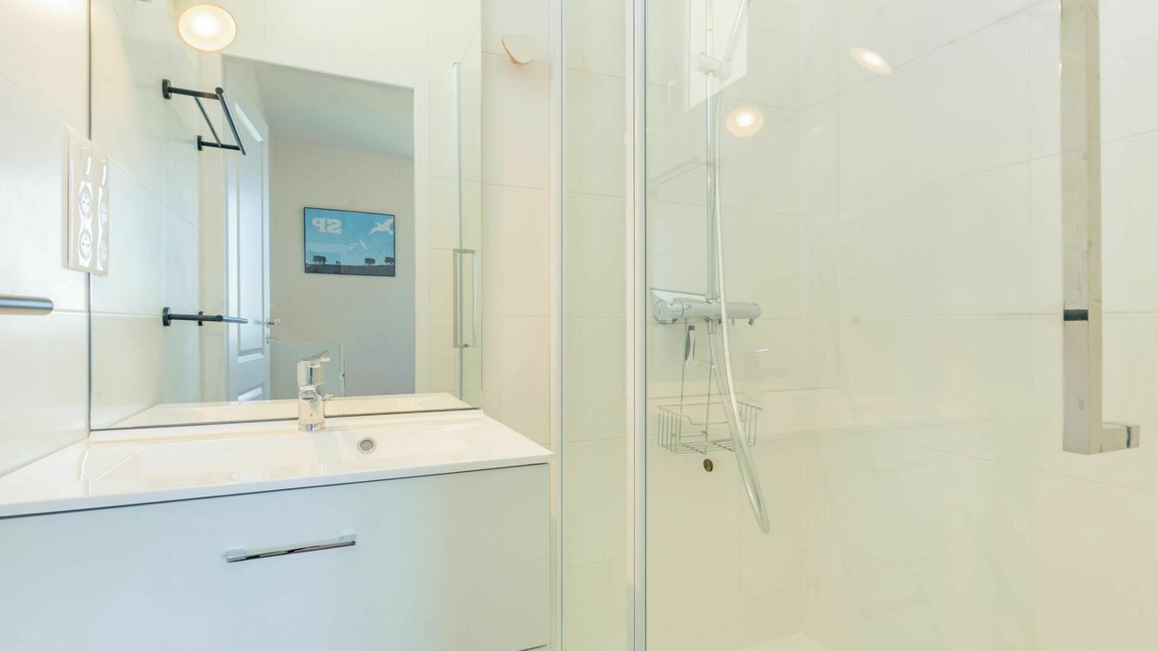 Photo of Bathroom in Saint-Palais-sur-Mer