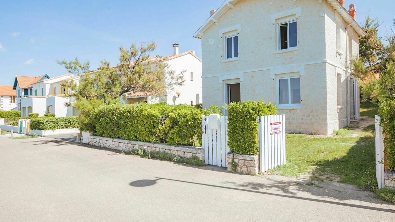 Photo of Others in Saint-Palais-sur-Mer