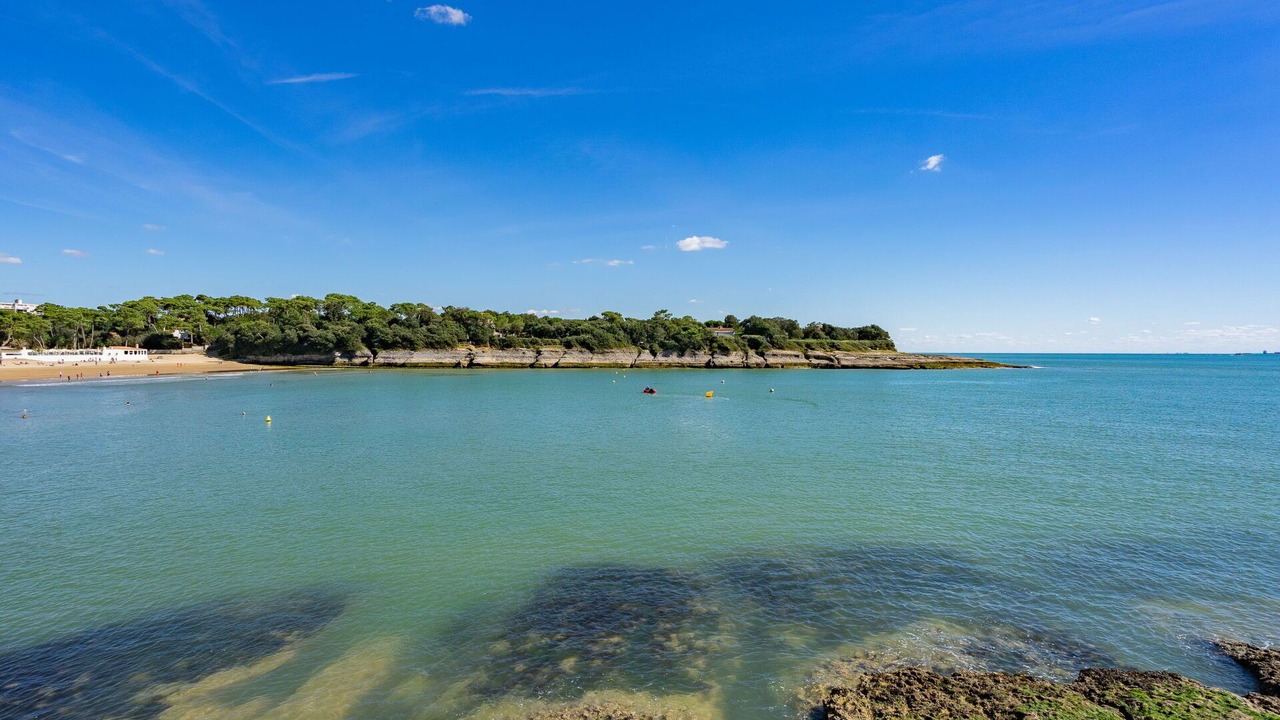 Photo of Outdoor in Saint-Palais-sur-Mer