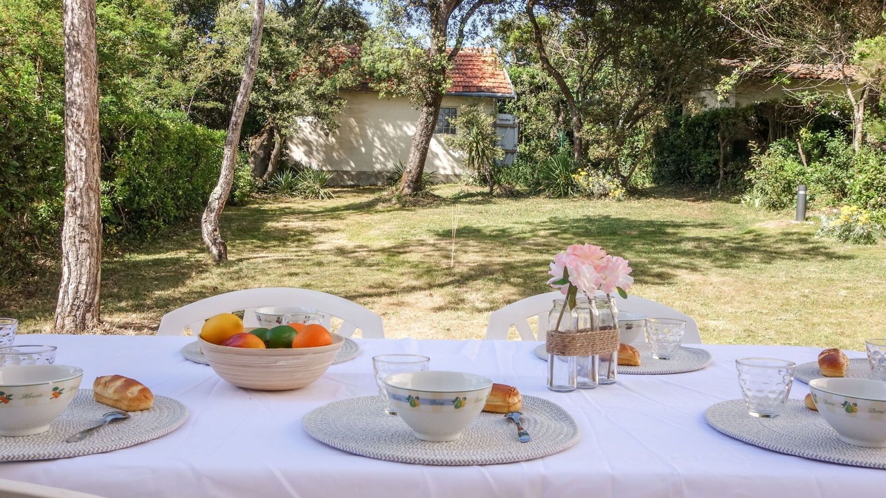 Photo of Outdoor in Saint-Palais-sur-Mer