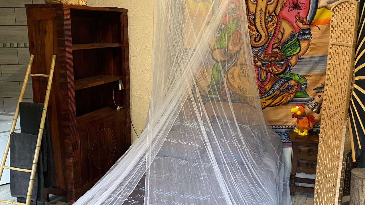 Photo of Bedroom in Gilette