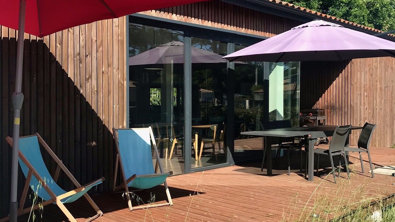 Photo of Outdoor in Maubuisson