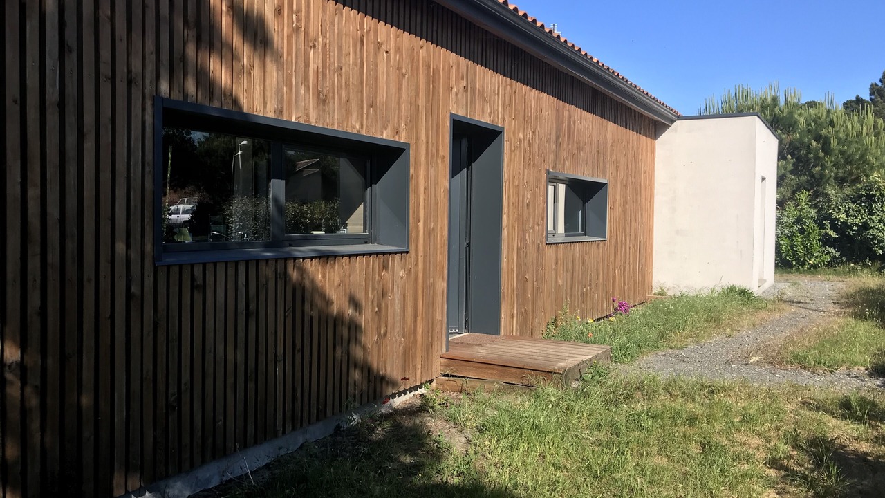 Photo of Outdoor in Maubuisson