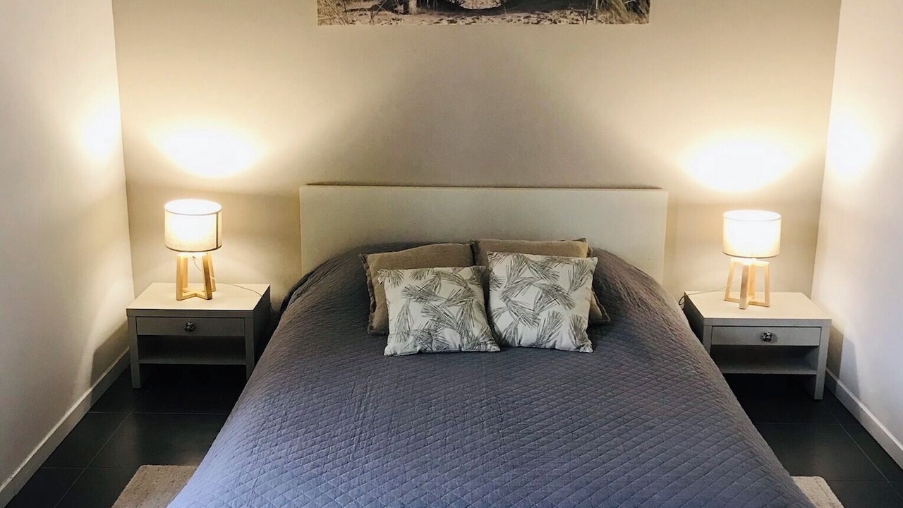 Photo of Bedroom in Maubuisson