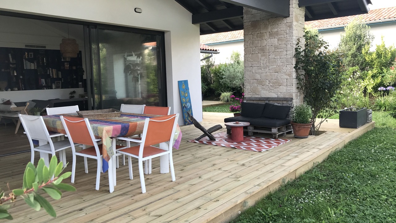 Photo of Outdoor in Arcangues