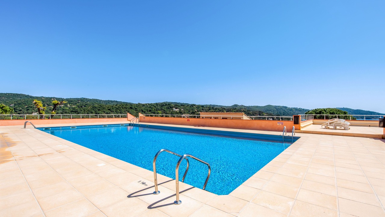 Photo of Outdoor in La Croix-Valmer