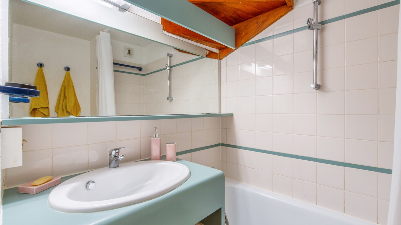 Photo of Bathroom in La Croix-Valmer