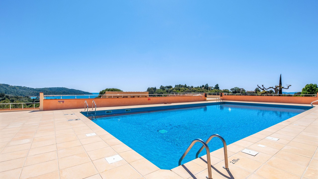 Photo of Outdoor in La Croix-Valmer