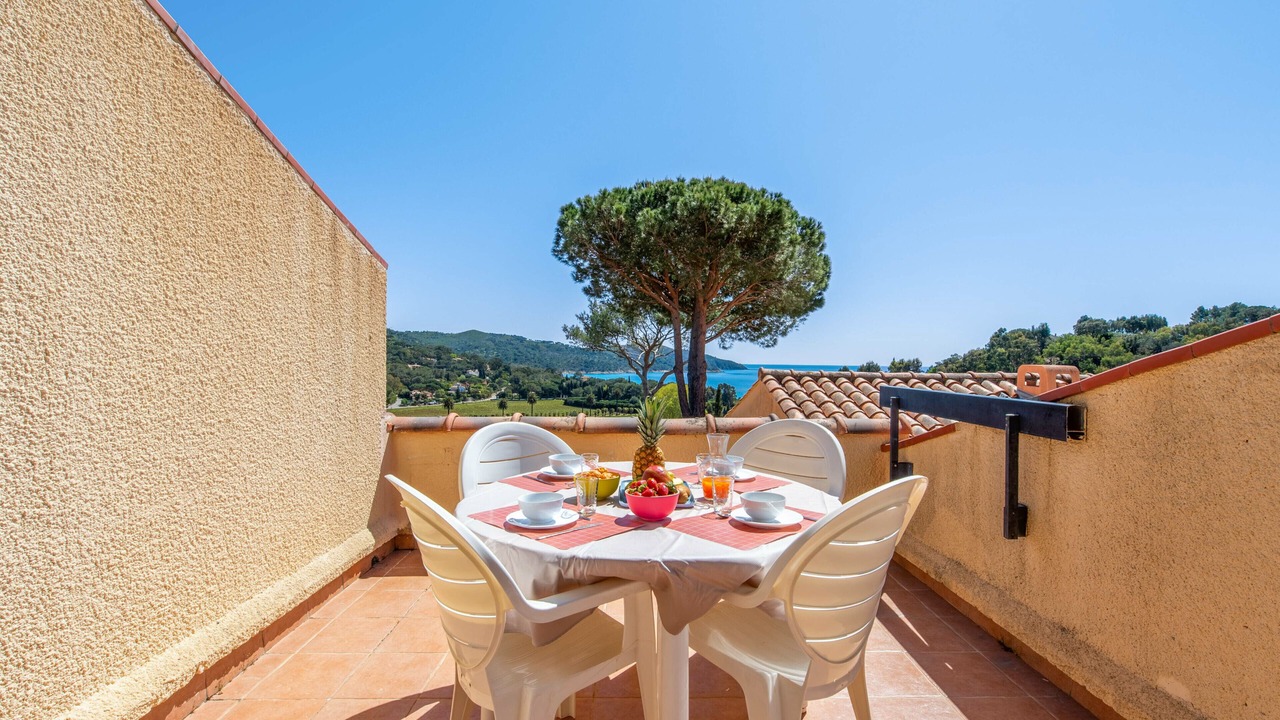 Photo of Outdoor in La Croix-Valmer