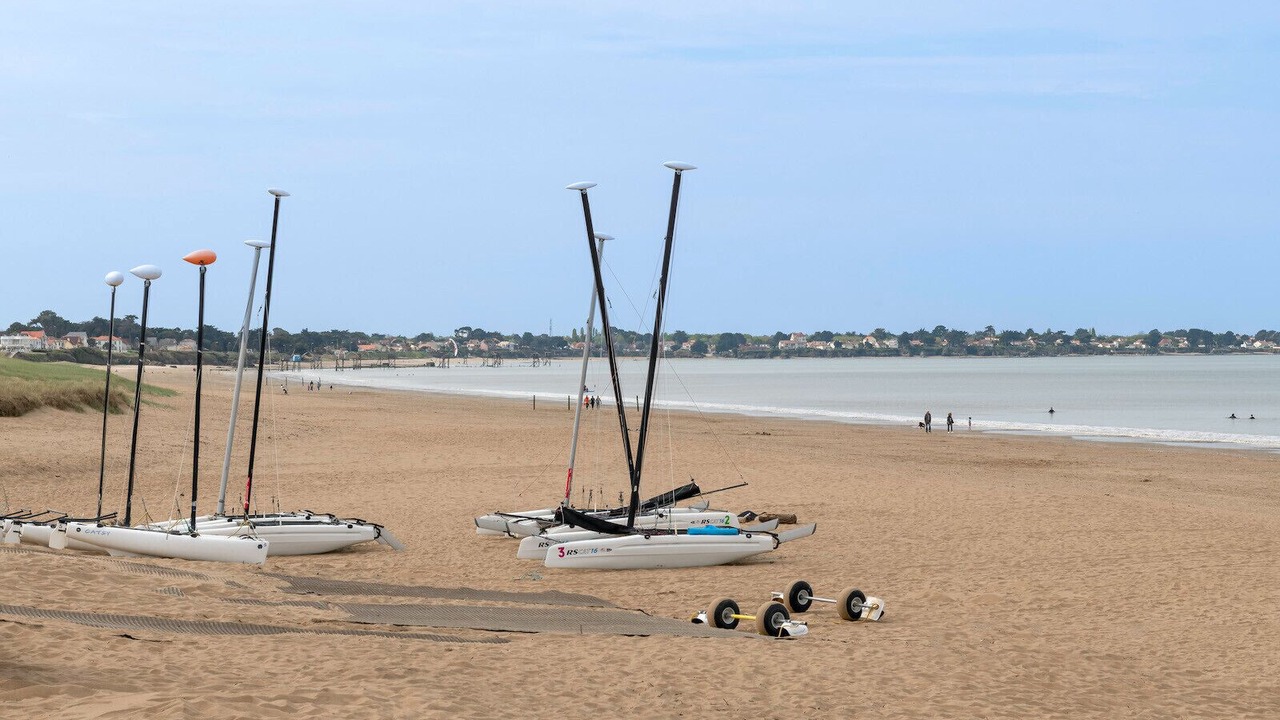 Photo of Others in Tharon-Plage