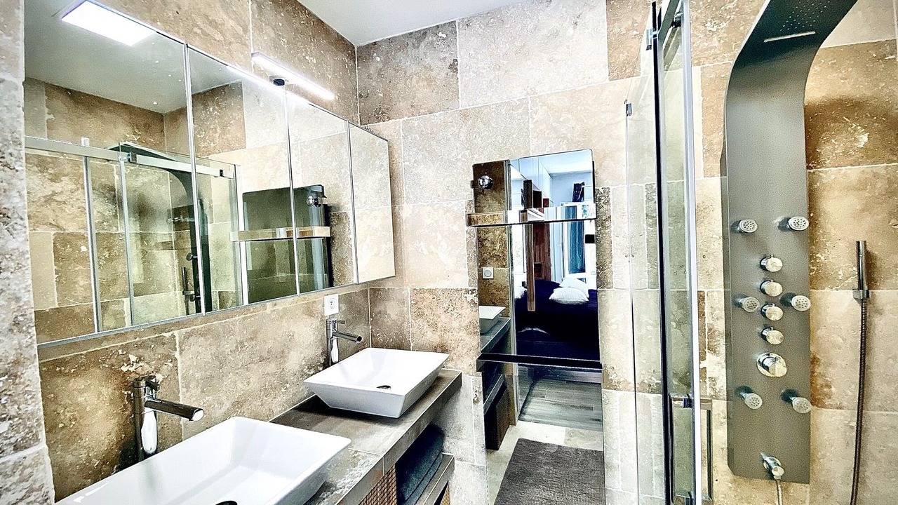 Photo of Bathroom in Sollies Pont