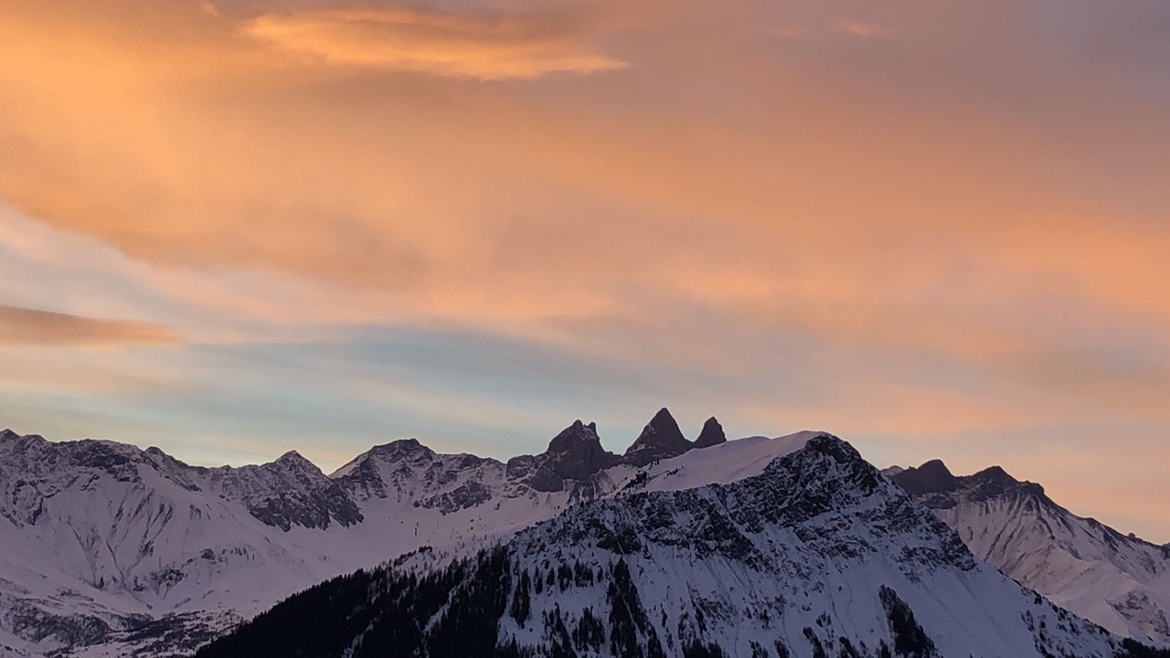 Photo of Others in La Toussuire