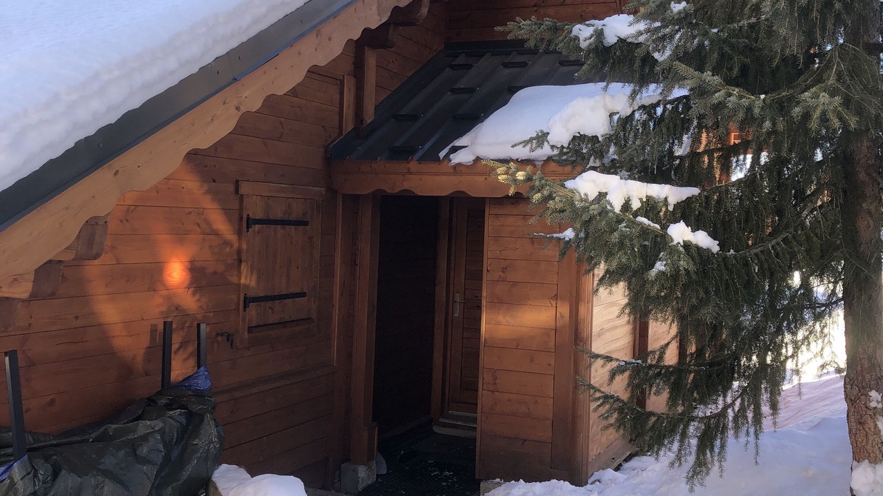 Photo of Outdoor in La Toussuire