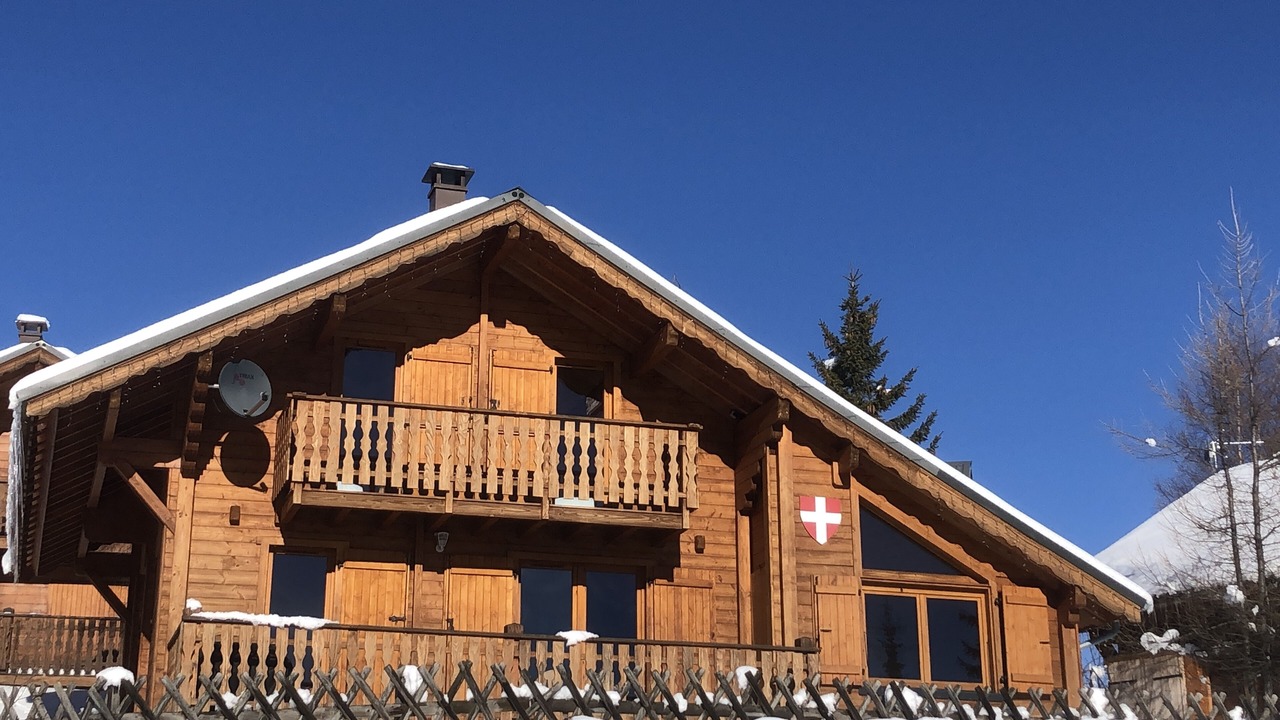 Photo of Outdoor in La Toussuire
