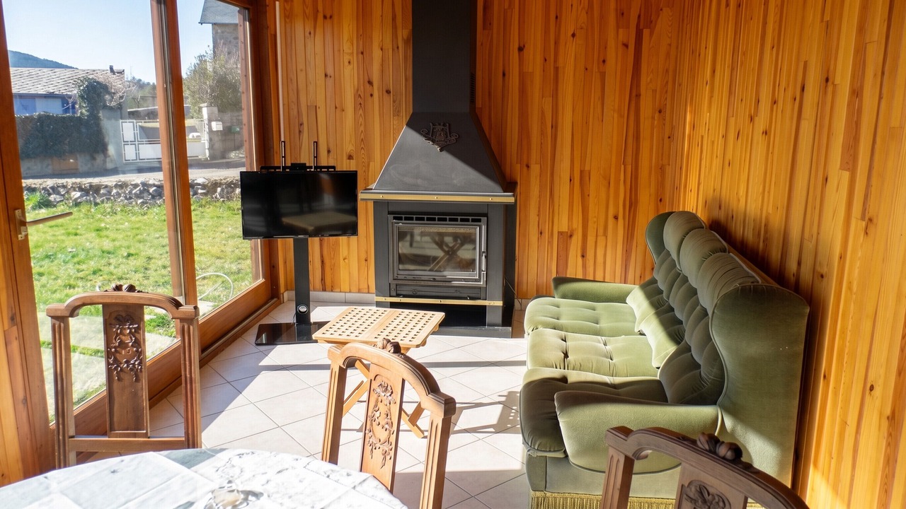 Photo of Livingroom in Darazac