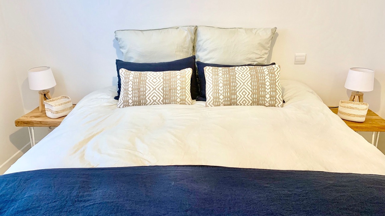 Photo of Bedroom in Soorts-Hossegor